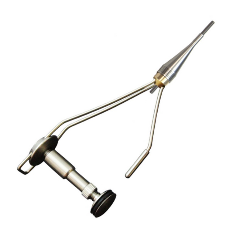 Tiemco TMC Adjustable Magnetic Bobbin Fine