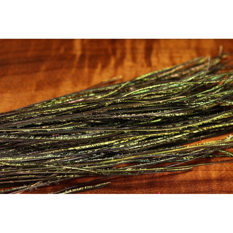 UV2 Peacock Herl