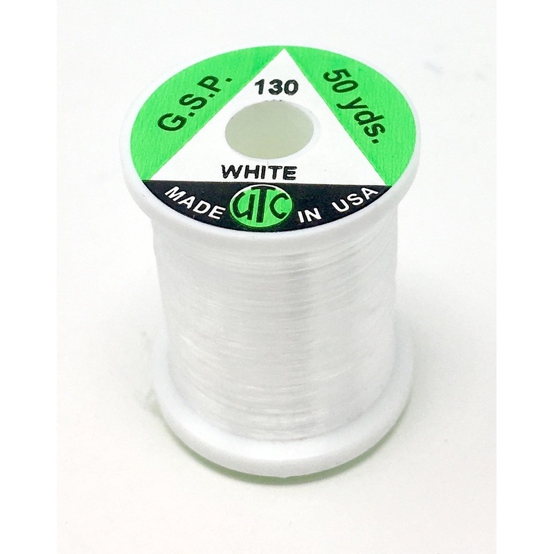 Wapsi Ultra GSP 130 Denier Thread