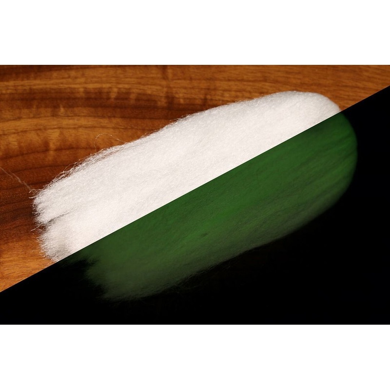 Chernobyl After Glow Fiber