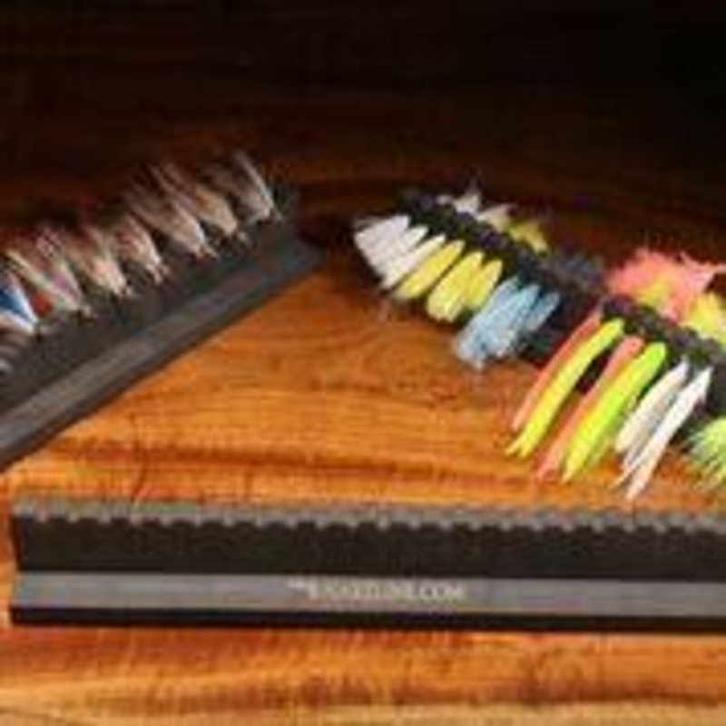 Chicone’s Material & Fly Prep Station
