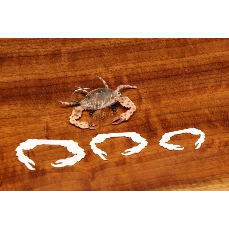 Cohen’s Crab Claws|Large|Medium|Small