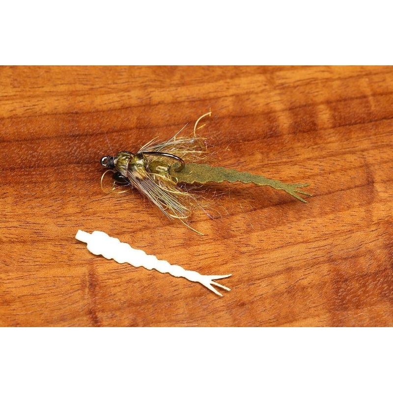 Cohen’s Damsel Tail