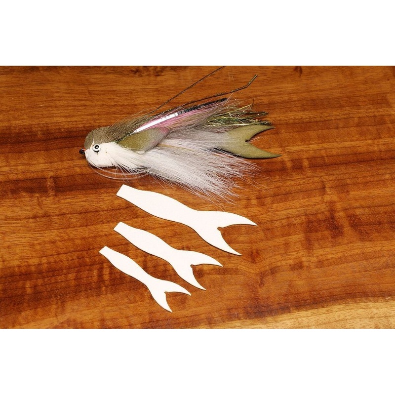 Cohen’s Minnow Tails|Large|Medium|Small