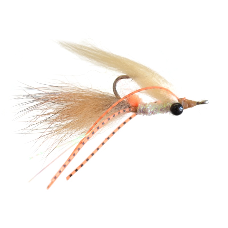 Colby’s Pig Farm Shrimp|4|6