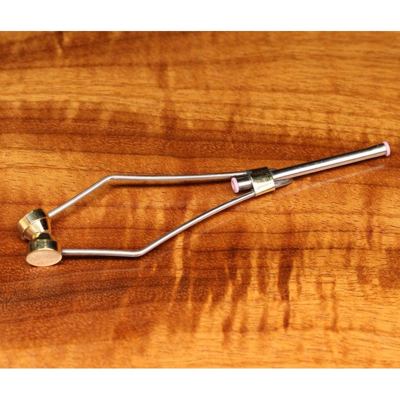 Double Ceramic Premium Bobbin
