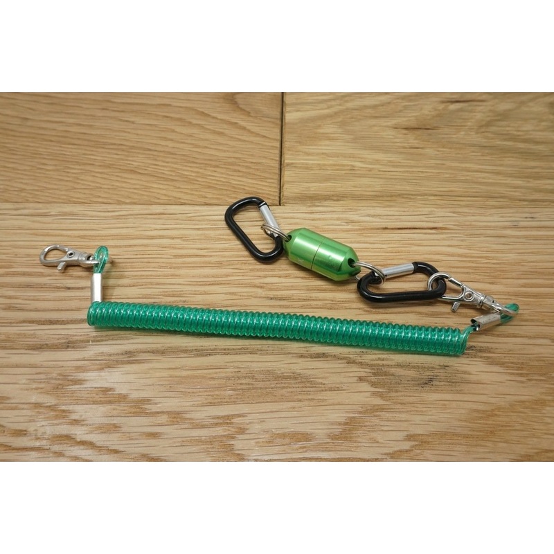 Dr. Slick Magnetic Tool Keeper