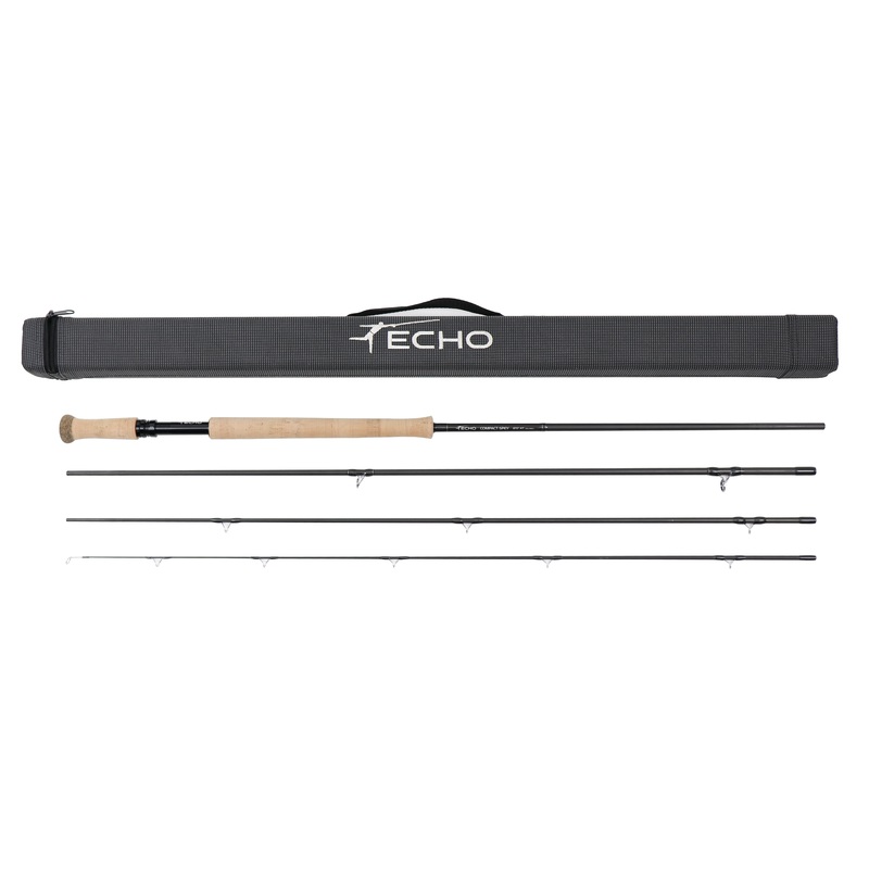 Echo Compact Spey Rod|12’0″ 5wt|12’0″ 6wt|12’0″ 7wt|12’0″ 8wt