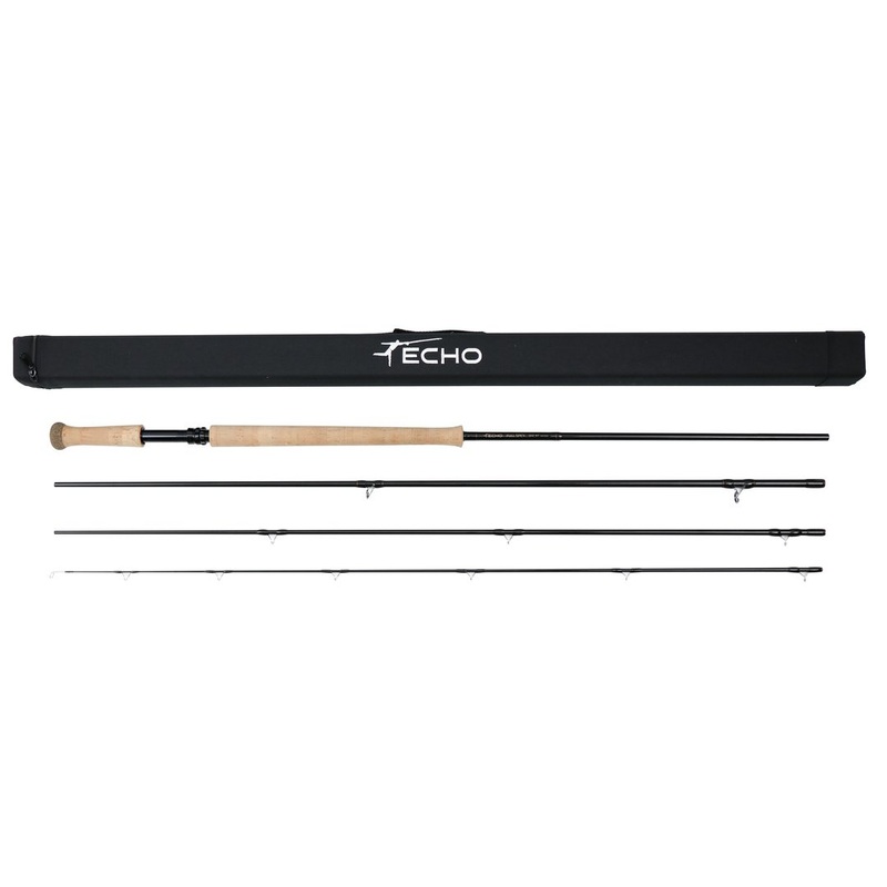 Echo Full Spey Rod|13’0″ 6|13’0″ 7|13’0″ 8