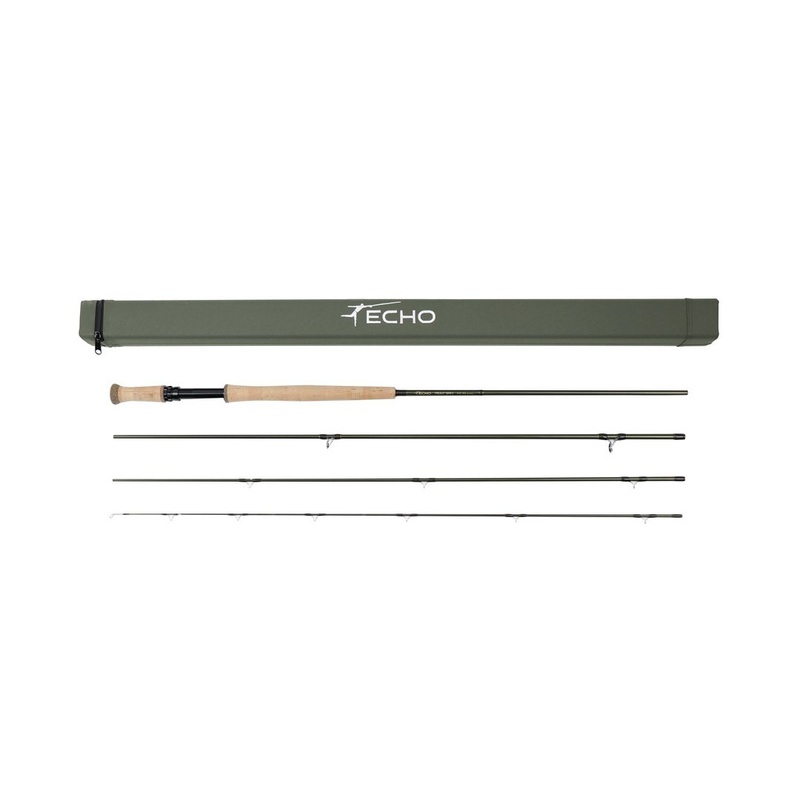 Echo Trout Spey Rod|11’0″ 2|11’0″ 3|11’0″ 4