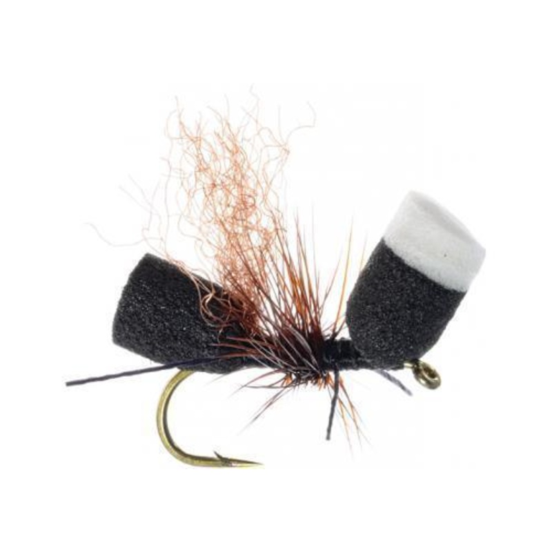 Egan’s Bionic Ant|Black|10|12|14|16