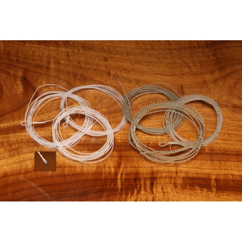 Furled Leader 10′ Sinking – Fluorocarbon