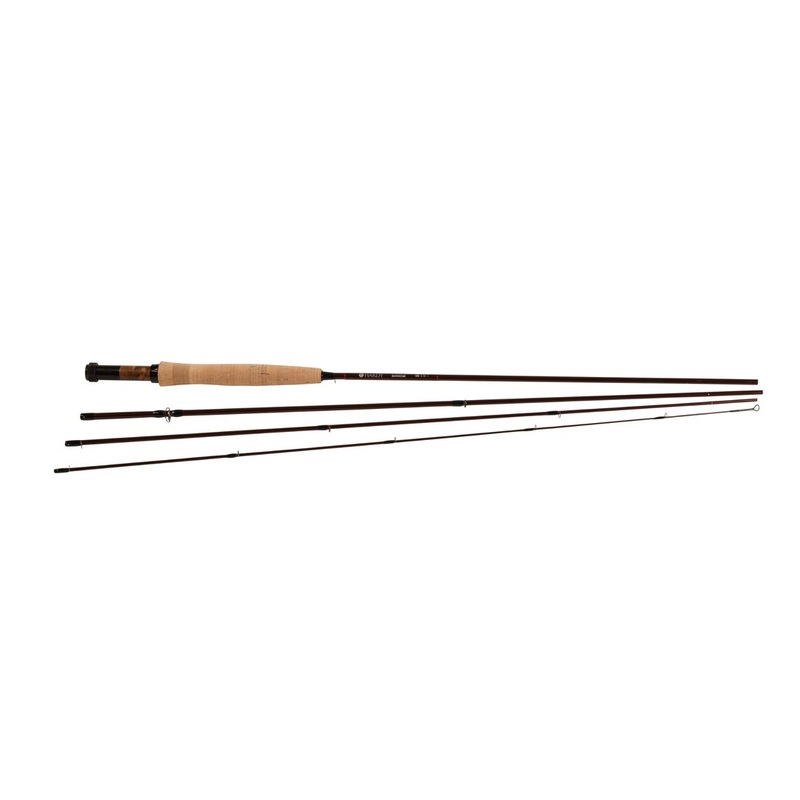Hardy Shadow Fly Rod|9′ 5 weight