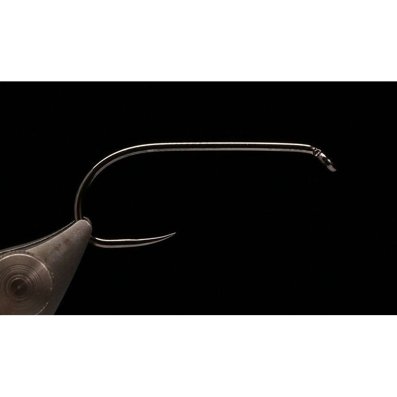 Kona Bss Streamer Stonefly Barbless Hooks 30 Pack
