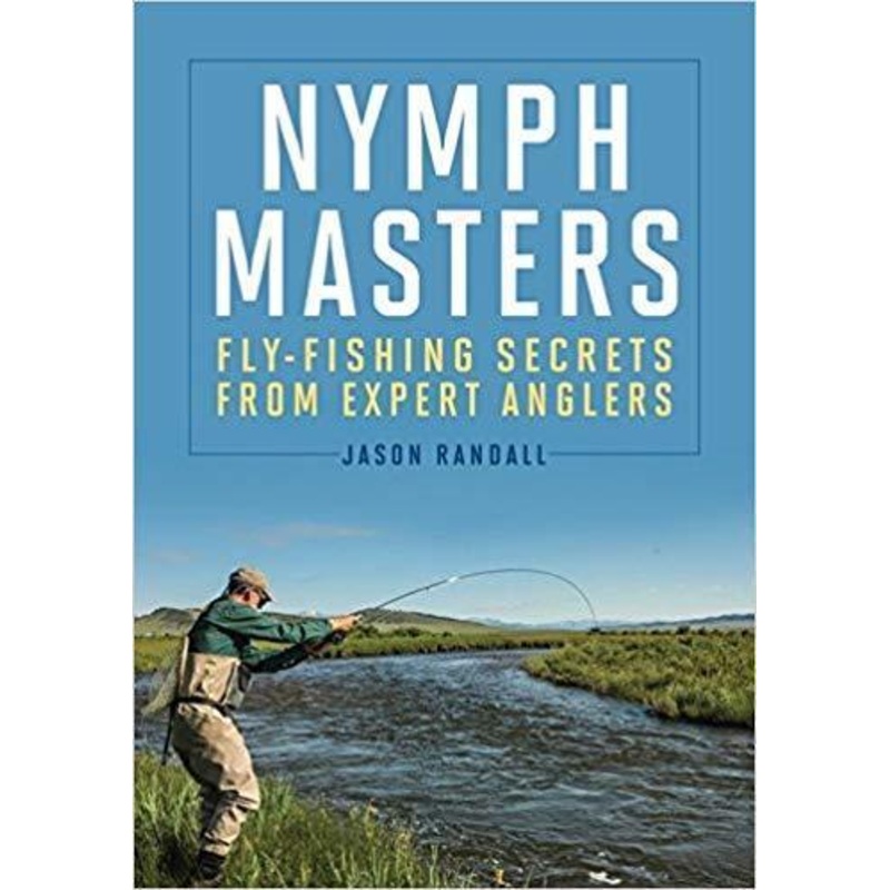 Nymph Masters by Jason Randall