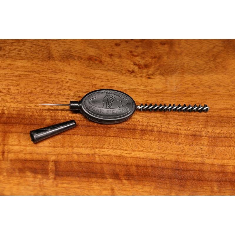 Peak Pick-N-Brush Dubbing Tool