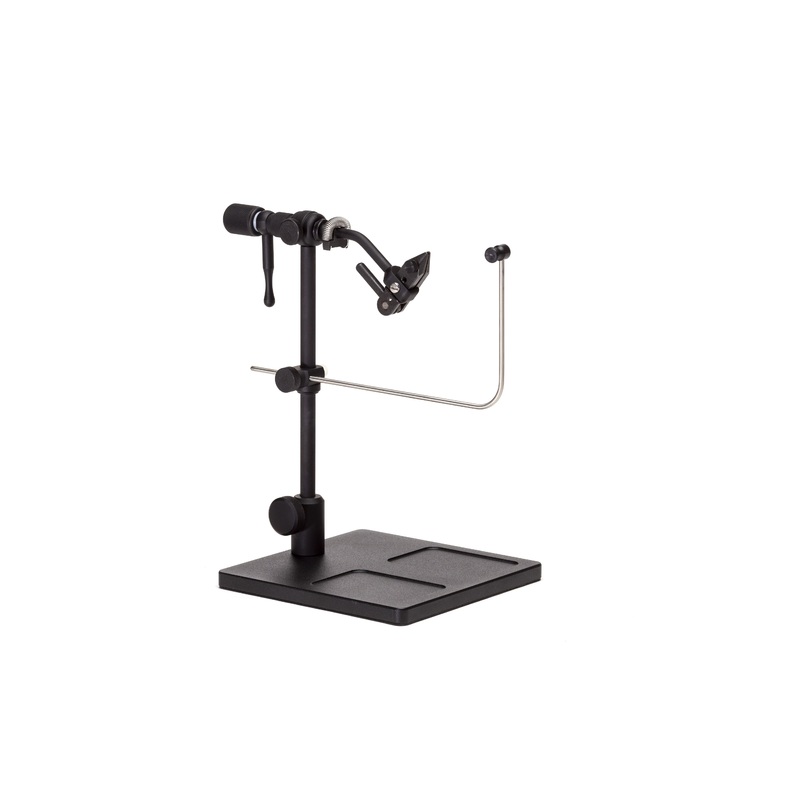 Renzetti Saltwater Traveler 2304 Series Vise- 6×6 Base