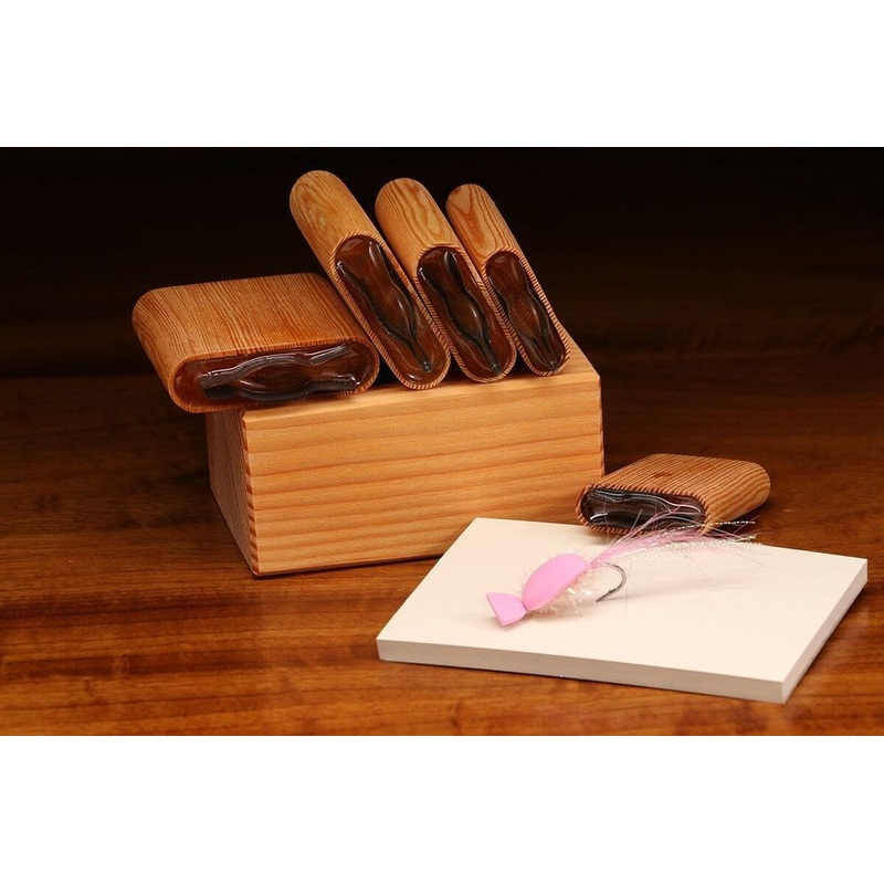 River Road Gurgler Cutter|Size 10|Size 2|Size 4|Size 6|Size 8|Complete Set Of Five Sizes