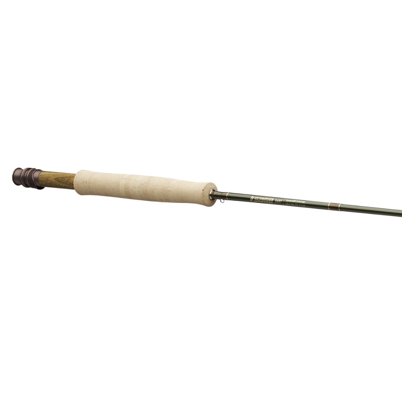 Sage Dart Fly Rod 3 piece|7’6″ 4wt (476-3)|7’6″ 3wt (376-3)|7’6″ 2wt (276-3)|7’6″ 1wt (176-3)|7’6″ 0wt (076-3)|6’6″ 3wt (366-3)