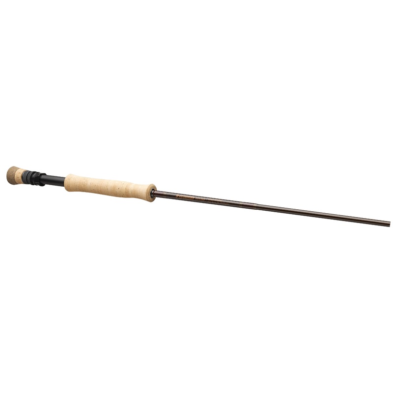Sage Payload Fly Rod|8’9″ 8wt (889-4)|9’0″ 10wt (1090-4 Pike)|9’3″ 11wt (1193-4 Musky)|8’9″ 6wt (689-4)|8’9″ 7wt (789-4)|8’9″ 9wt (989-4)