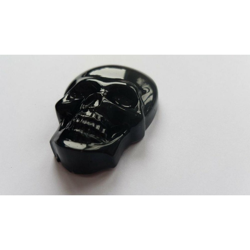 Semperfli Cobblers Wax – Skull