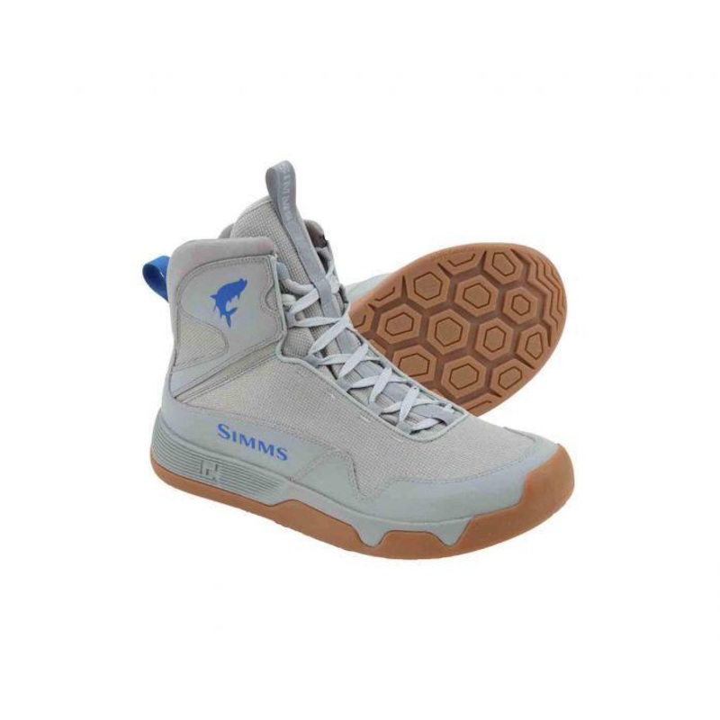 Simms Flats Sneaker|Boulder|9|9.5|10|10.5|11|11.5|12|13|14