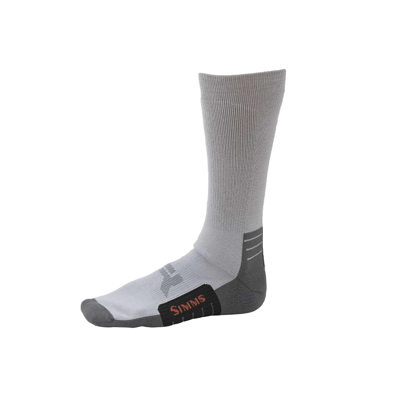 Simms Guide Wet Wading Sock|Medium|Large|X-Large
