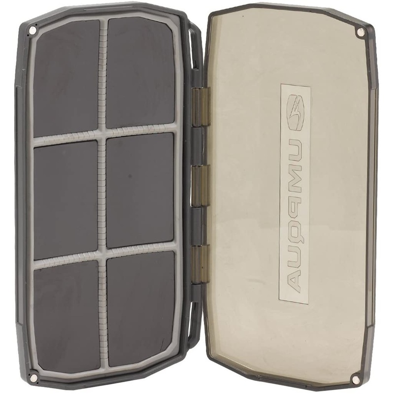 Umpqua UPG LT Magneto Gray