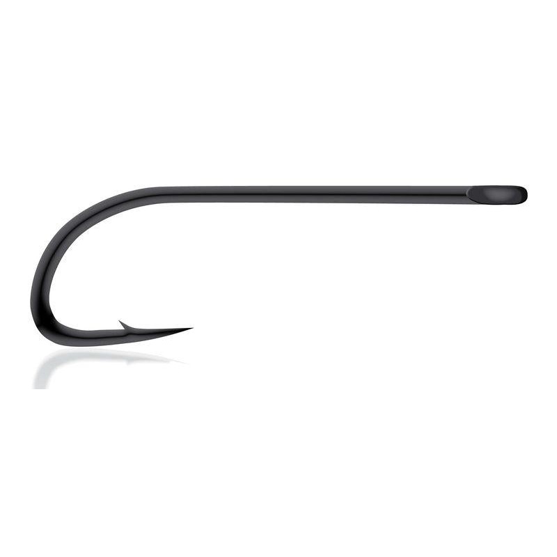Ahrex AXO720 Patagon Bos Taurus Streamer Hook 15 pack