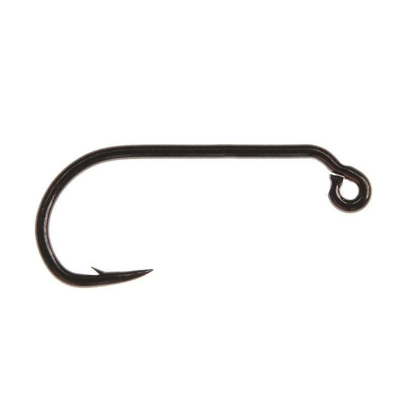 Ahrex FW554 Barbed CZ Mini Jig Hook 24 pack