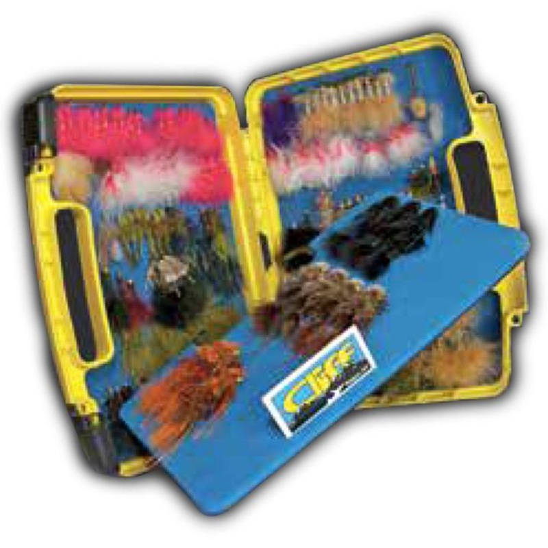 Cliff SP Leaf for Beast Box