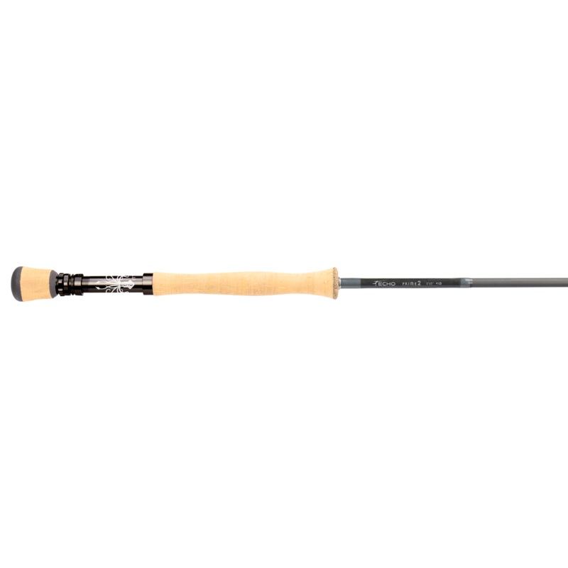 Echo Prime Fly Rod|8’10” 8 weight