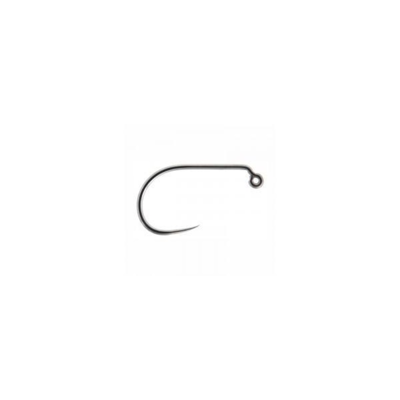 Fasna 415 Wide Gap Jig Hook 30 Pack