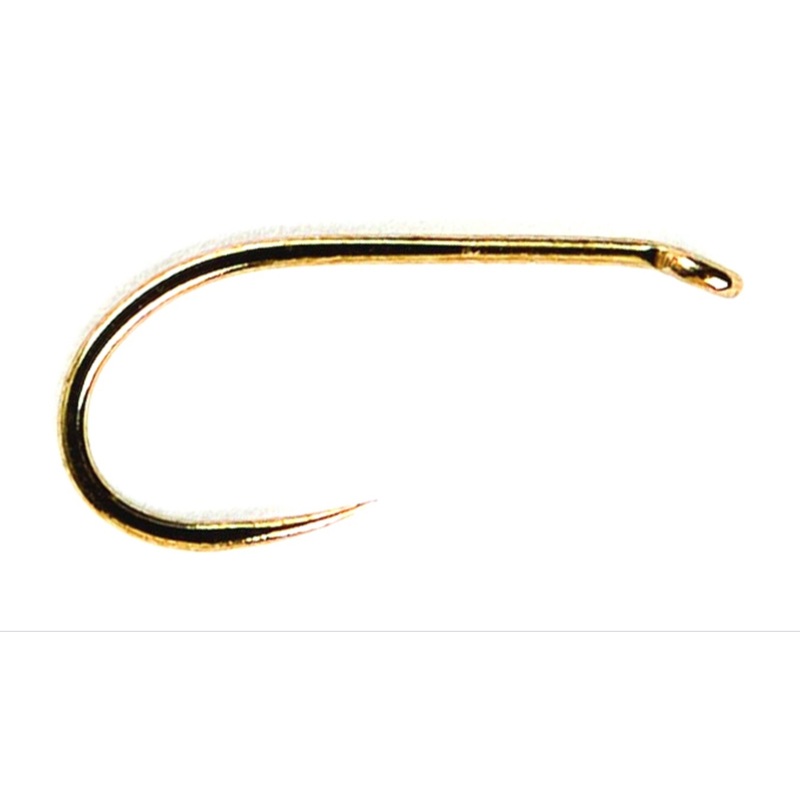 Fulling Mill Heavy Weight Champ Barbless