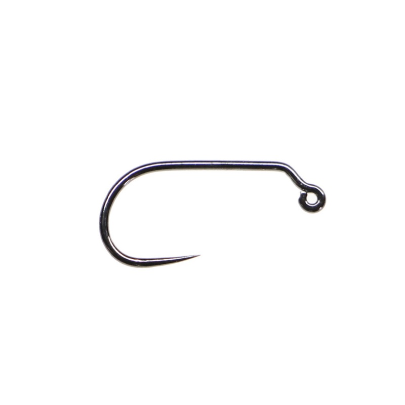 Fulling Mill Jig Force Hook|8|10|12|14|16|18|20|22