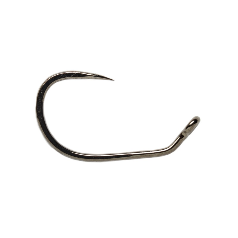 Fulling Mill Jig Force Short Hook