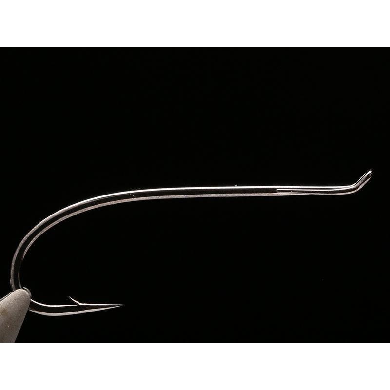 Gamakatsu T10-6H Salmon Hook|Size 2|Size 4|Size 6|Size 8|Size 1/0|Size 1
