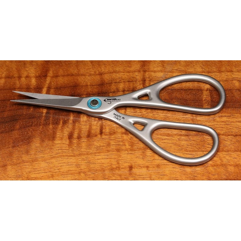 Kopter Ultimate Straight Long Blade Scissors