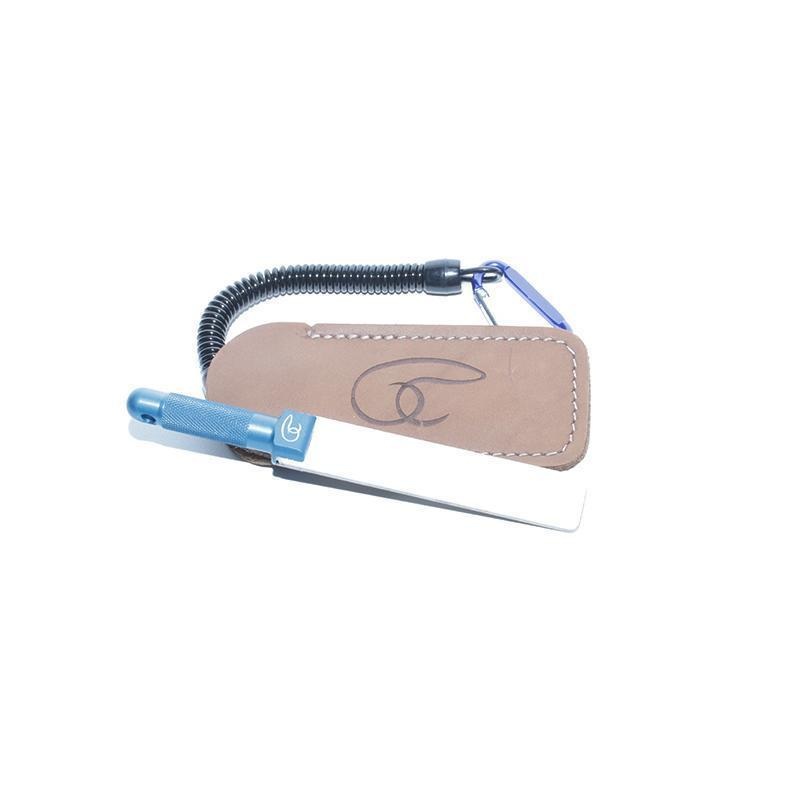 Lefty’s Dual Sharpening Stone