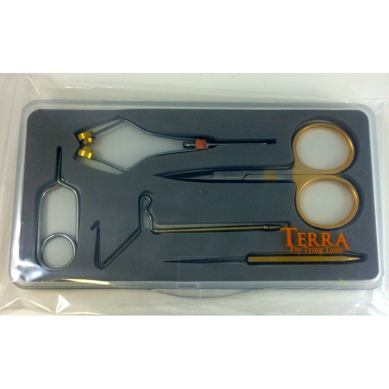 Mini Travel Tool Set