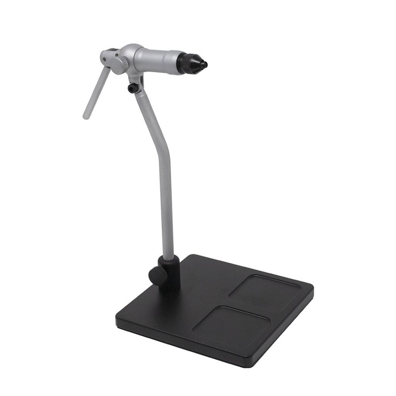 Renzetti Apprentise Vise w/ Pedistal