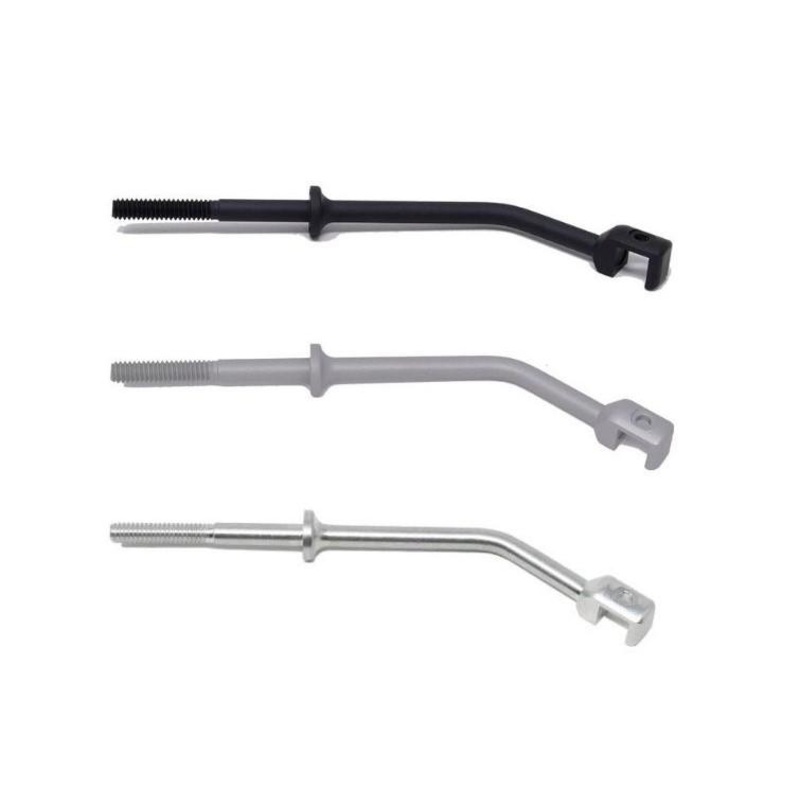 Renzetti Extended Bent Shaft Traveler 2300 – Right Hand