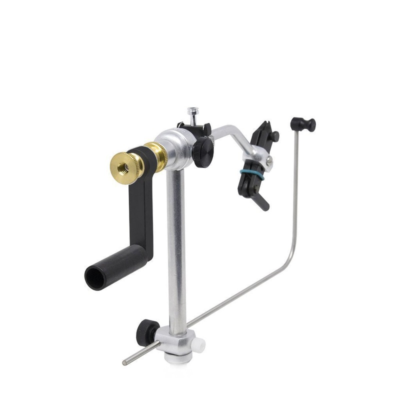 Renzetti Extended Crank Arm for Traveler 2200 and 2300