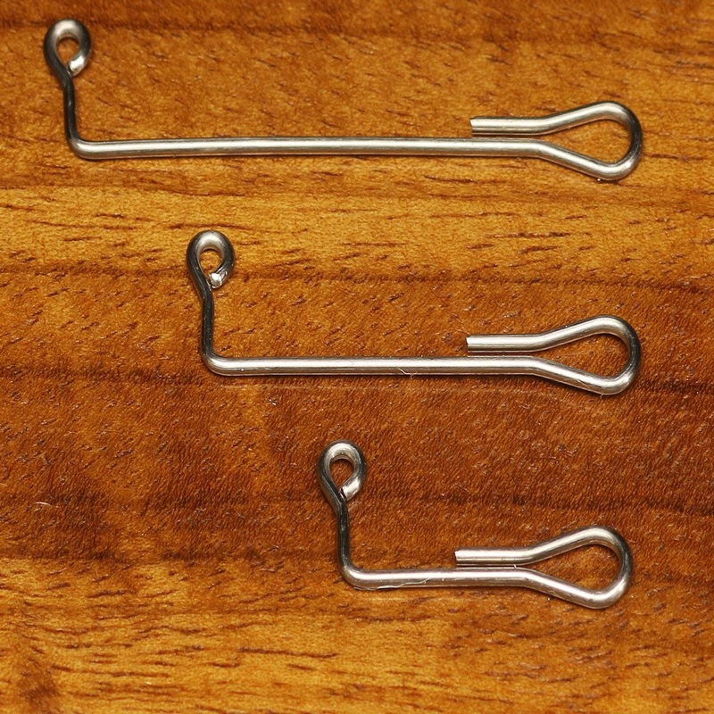 Spawn 90 Degree Jig Shanks 20 Pack