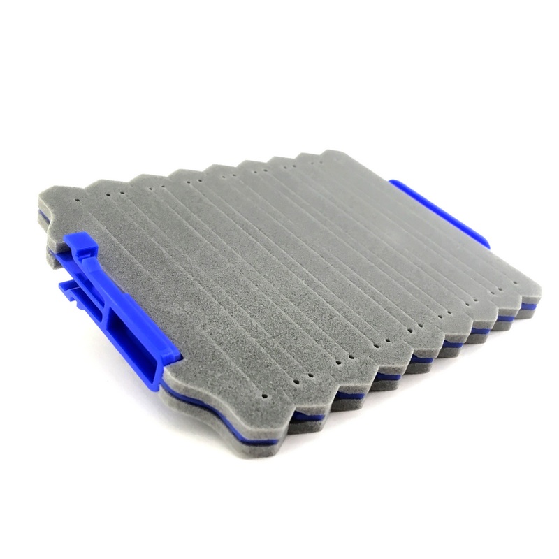 Tandem Fly Co Dropper Rig Box Extra Page