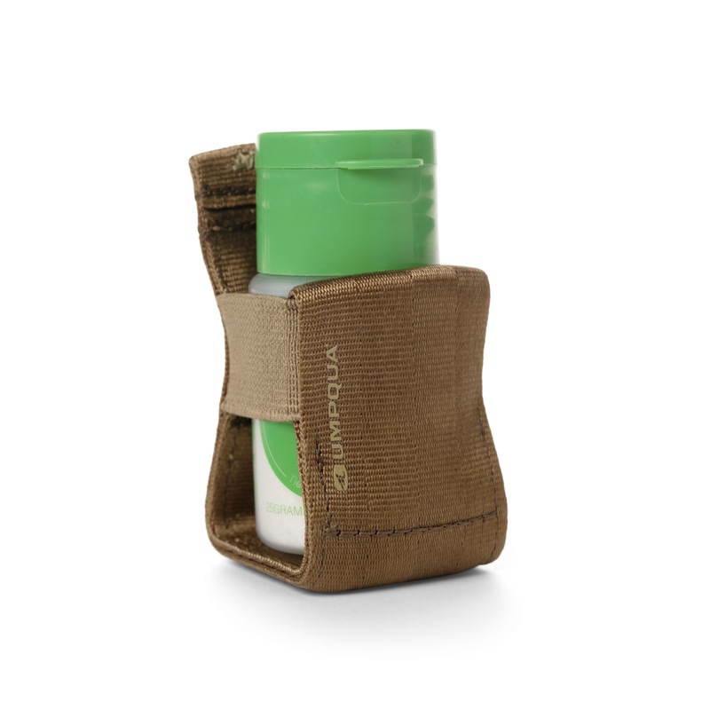 Umpqua ZS2 Shimi Shake Dock/Holder Olive