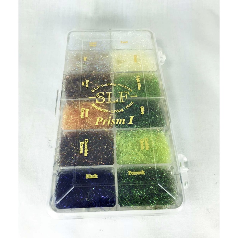 Wapsi SLF Prism Dub Dispenser #1