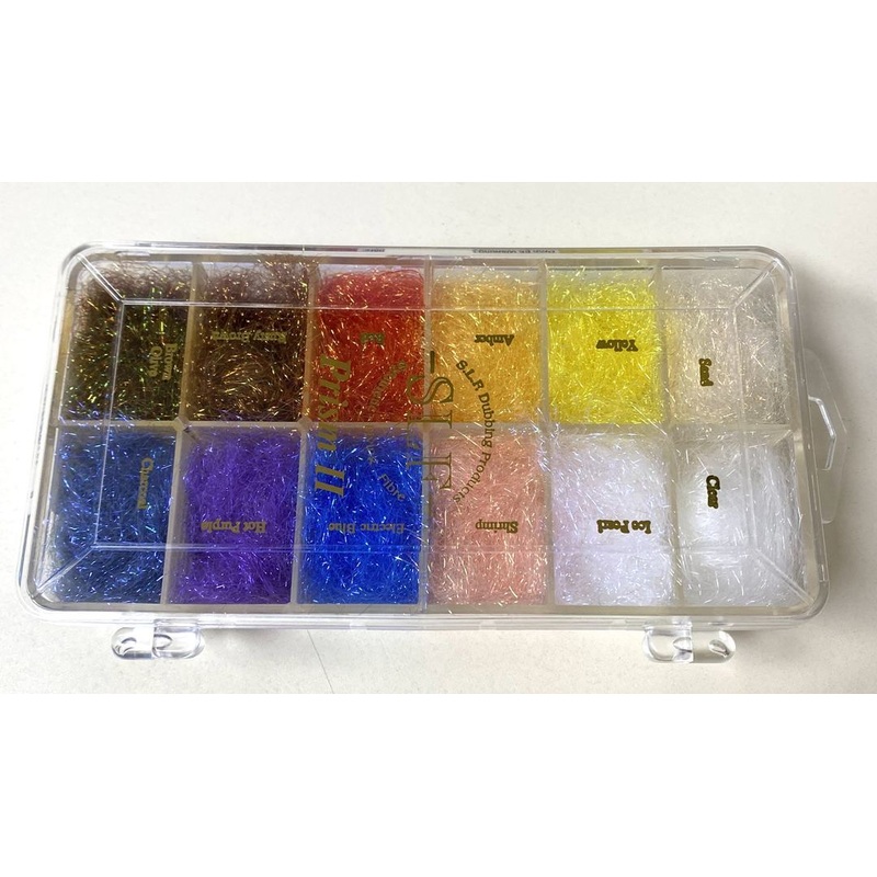 Wapsi SLF Prism Dub Dubbing Dispenser #2