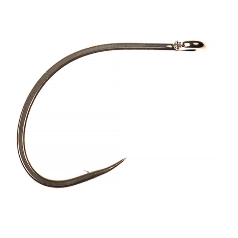 Ahrex SA274 Curved Salt Hook 12 pack