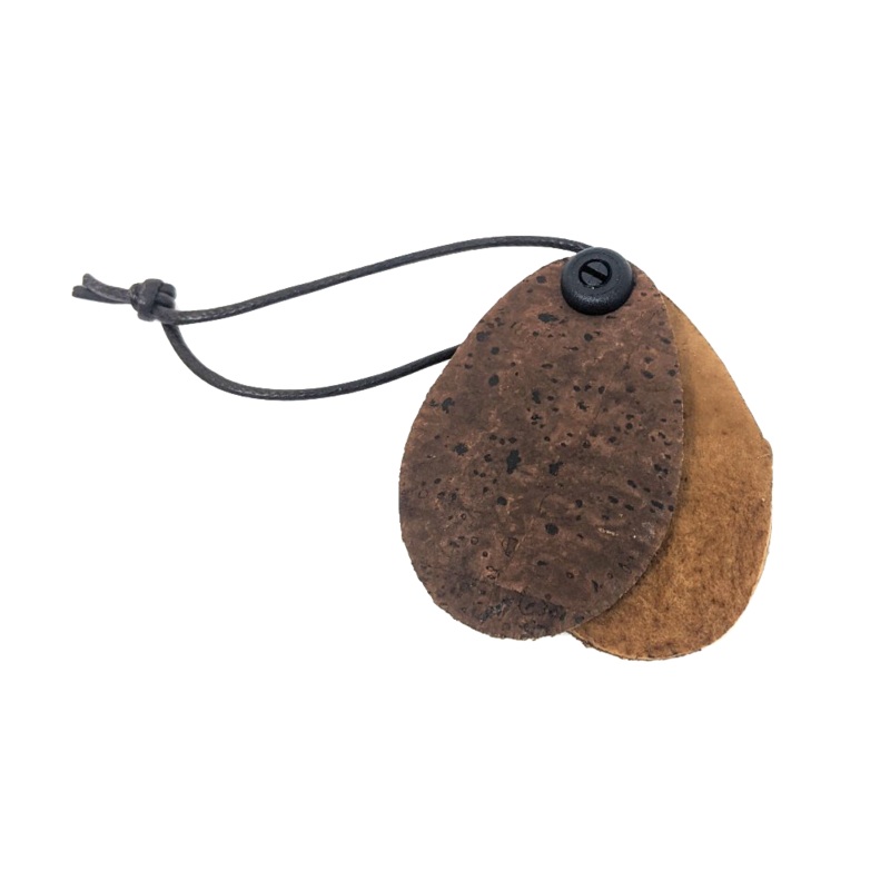 Amadou Standard Cork Fly Drier